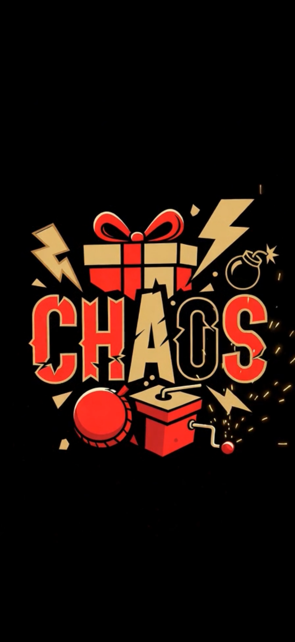 Chaos gifts